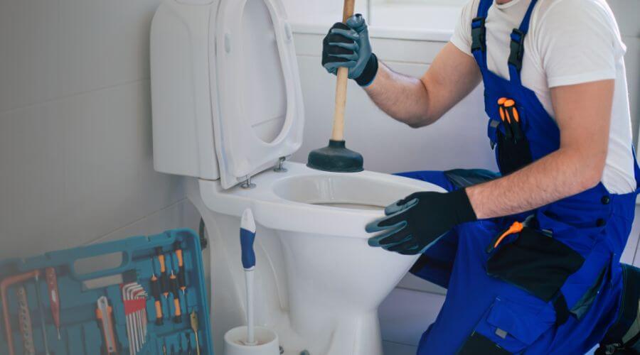 Professional septic pumping service in Wadley, GA